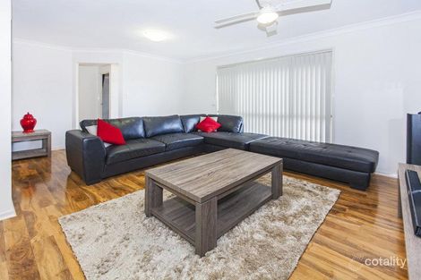 Property photo of 12 Greenway Circuit Springfield QLD 4300