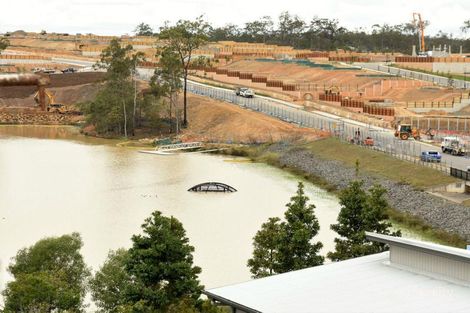 Property photo of 42 Landing Circuit Springfield Lakes QLD 4300