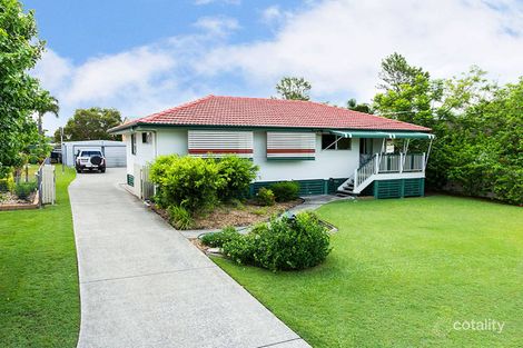 Property photo of 13 Darwin Street Beenleigh QLD 4207