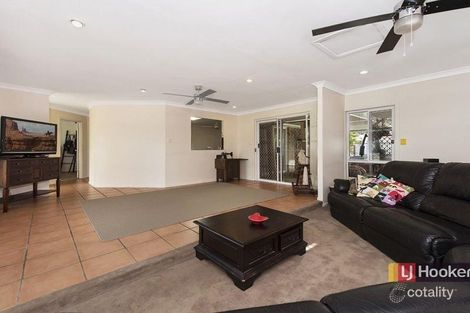 Property photo of 171 Pascoe Road Ormeau QLD 4208