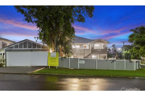 Property photo of 31 Almond Street Northgate QLD 4013