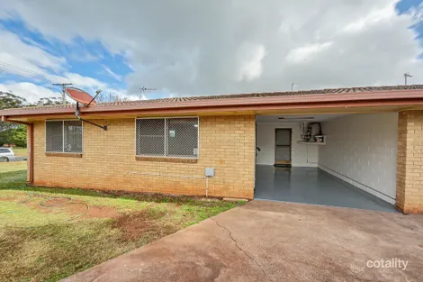 1/13 Meibusch St, Rangeville, QLD 4350