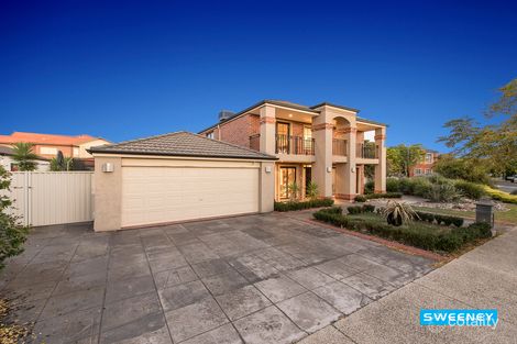 Property photo of 3 Waranga Close Caroline Springs VIC 3023