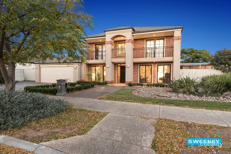 Property photo of 3 Waranga Close Caroline Springs VIC 3023