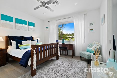 Property photo of LOT 196/17-19 Forest Ridge Drive Bonogin QLD 4213