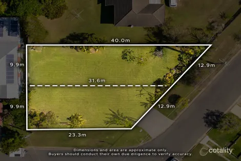 Property photo of 57 High Street Brighton QLD 4017