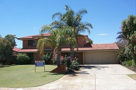 30 Tralee Way, Waterford, WA 6152