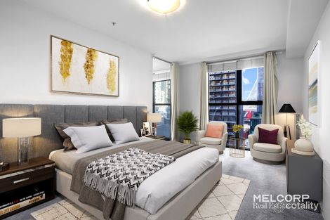 Property photo of 910/87 Franklin Street Melbourne VIC 3000