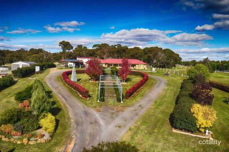 Property photo of 36 Croker Place Crookwell NSW 2583