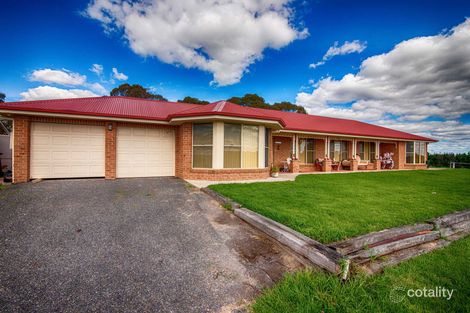 Property photo of 36 Croker Place Crookwell NSW 2583