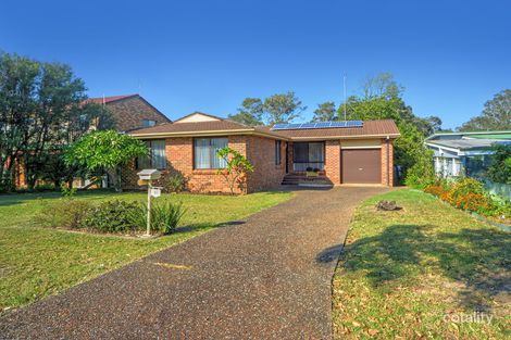 Property photo of 20 Whistler Street Culburra Beach NSW 2540