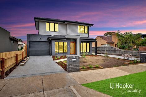 1-3/24 Thorpe St, Newport, VIC 3015