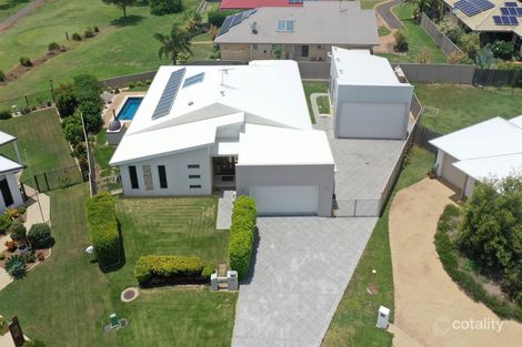 Property photo of 8 Tulipwood Place Coral Cove QLD 4670