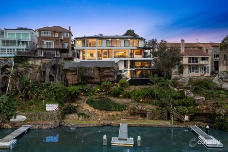 Property photo of 8 Hallstrom Close Northbridge NSW 2063