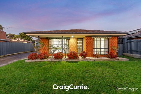 Property photo of 4 Pommel Street Pakenham VIC 3810