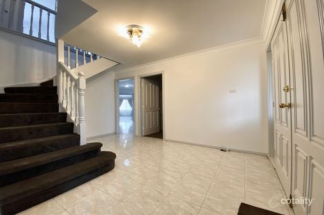Property photo of 65 Lord Howe Drive Green Valley NSW 2168
