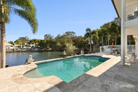 Property photo of 2 Sunorchid Place Twin Waters QLD 4564