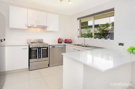 Property photo of 6 Dalmarnock Street Enoggera QLD 4051