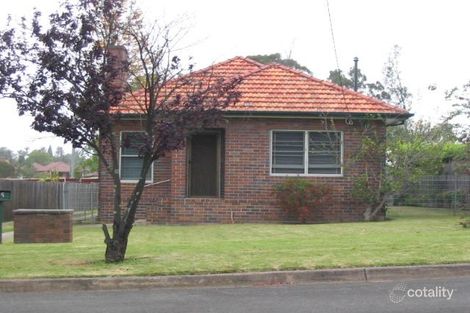 25 Cotswold St, Westmead, NSW 2145