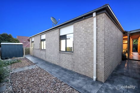 Property photo of 4 Barley Croft Lane Craigieburn VIC 3064