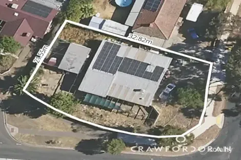 1 Crisp Rd, Elizabeth Downs, SA 5113