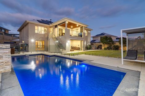 Property photo of 11 Windjammer Parkway Jindalee WA 6036