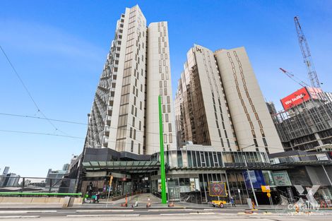 Property photo of 322/673-683 La Trobe Street Docklands VIC 3008