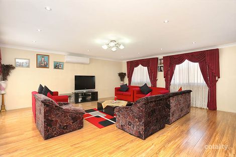 Property photo of 18 Locke Street Wetherill Park NSW 2164