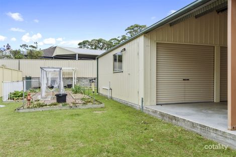 Property photo of 90 Lake Conjola Entrance Road Lake Conjola NSW 2539
