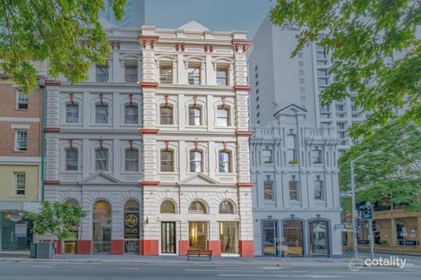 47 Edward St, Brisbane City, QLD 4000