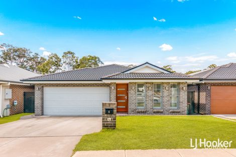 Property photo of 5 Boydhart Street Grantham Farm NSW 2765