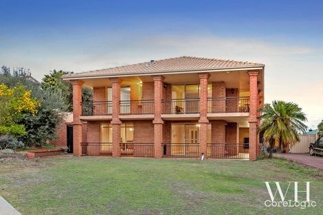 Property photo of 6 Challenger Rise Coogee WA 6166