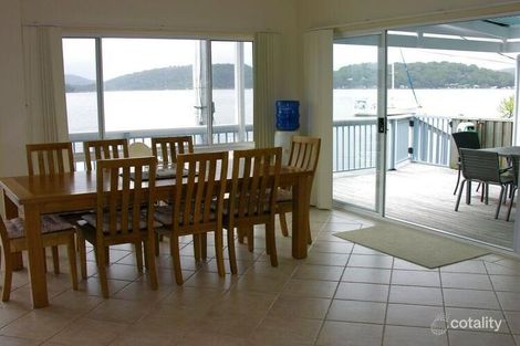 Property photo of 922 Hawkesbury River Little Wobby NSW 2256