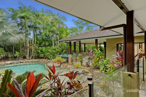 Property photo of 2 Ashwood Circuit Smithfield QLD 4878