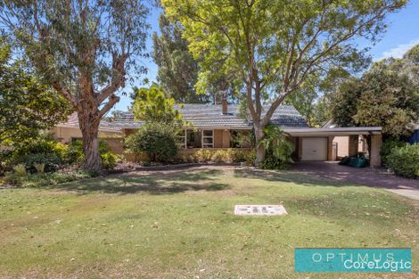 Property photo of 8 Elphin Street Floreat WA 6014