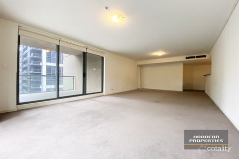 Property photo of 2603A/393 Pitt Street Sydney NSW 2000