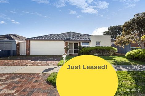 Property photo of 7 Winpara Way Baldivis WA 6171