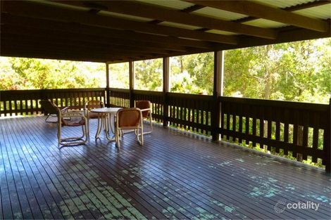 Property photo of 183 Eudlo Road Mooloolah Valley QLD 4553