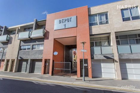 Property photo of 12A Vicars Lane Adelaide SA 5000