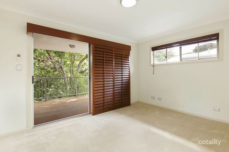 Property photo of 3/25 Rennie Street Indooroopilly QLD 4068