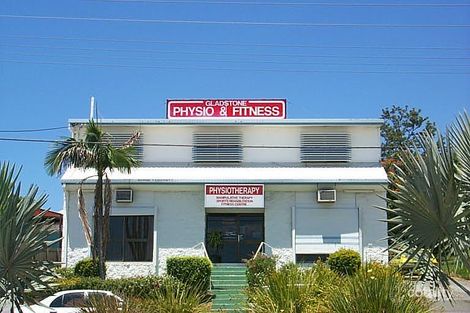 96 Glenlyon St, Gladstone Central, QLD 4680