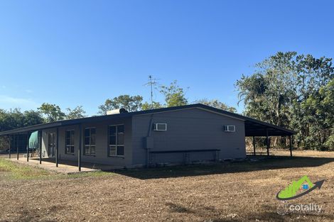 Property photo of 470 Spencer Road Darwin River NT 0841