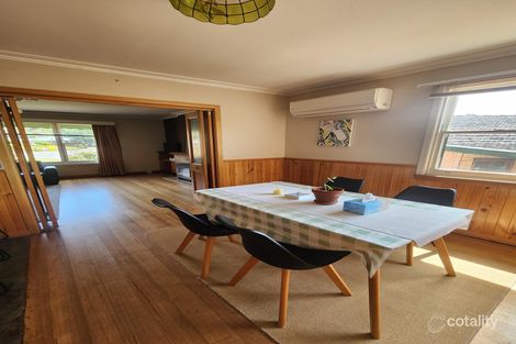 Property photo of 89 Cherry Road Trevallyn TAS 7250