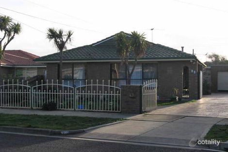 35 Ferris Ave, Deer Park, VIC 3023