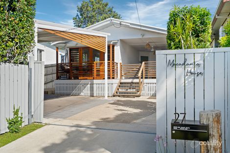 Property photo of 27 Kendall Street Oxley QLD 4075