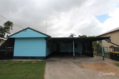 41 Seventh Ave, Home Hill, QLD 4806