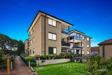 14/7 Chertsey Ave, Bankstown, NSW 2200