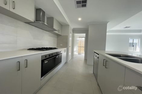 Property photo of 63 Arrowsmith Avenue Dawesville WA 6211