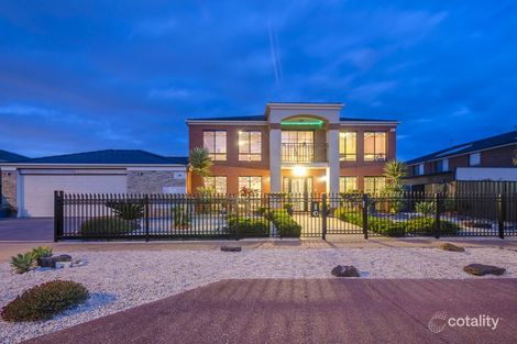 Property photo of 15 Innisfail Drive Point Cook VIC 3030