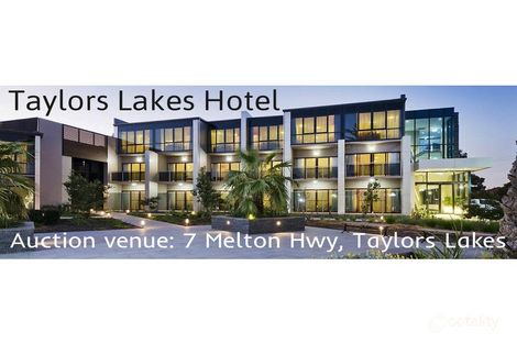 Property photo of 16 Ahmet Place Hillside VIC 3037